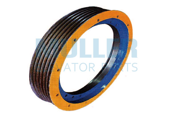 Sanling Traction Sheave